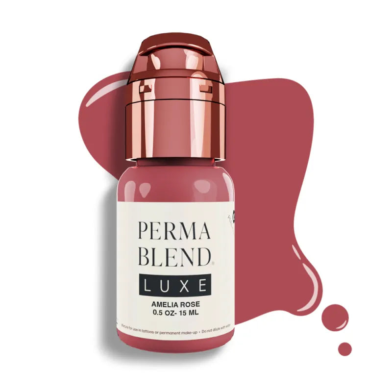 Perma Blend Luxe - Amelia Rose 15ml