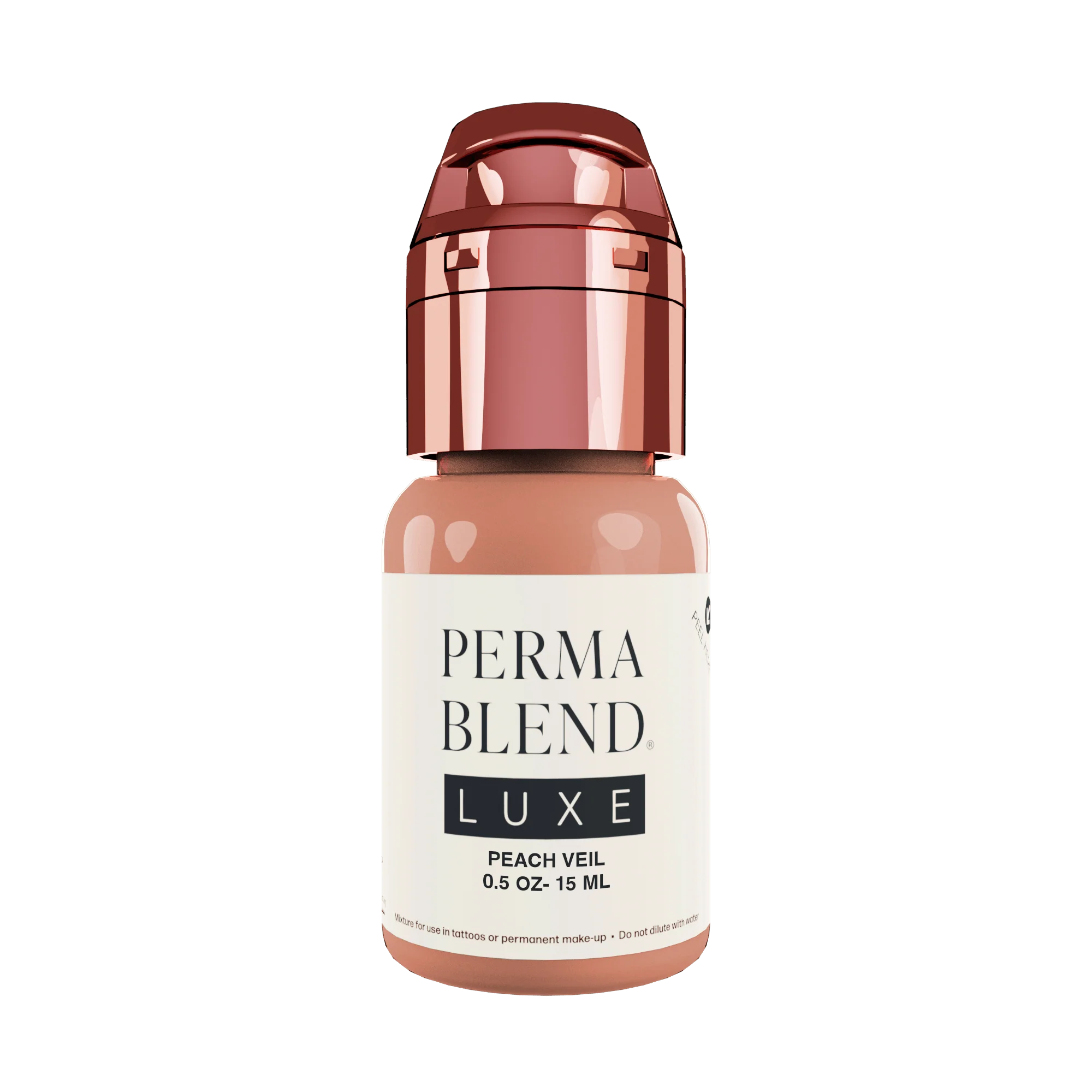 Perma Blend Luxe - Peach Veil 15ml