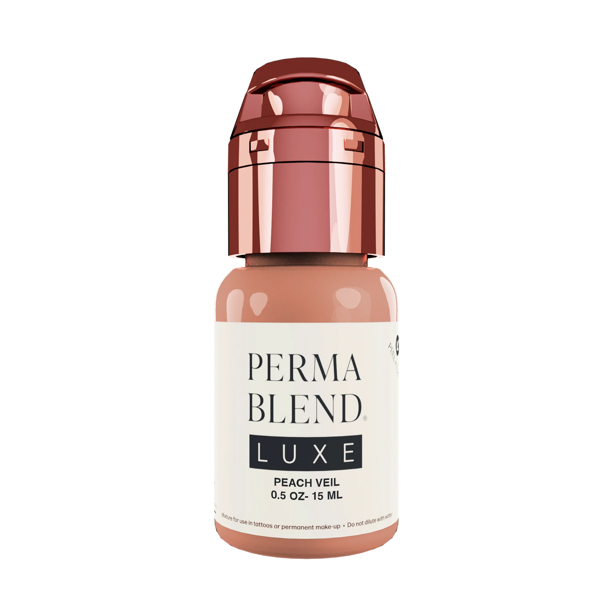 Perma Blend Luxe - Peach Veil 15ml