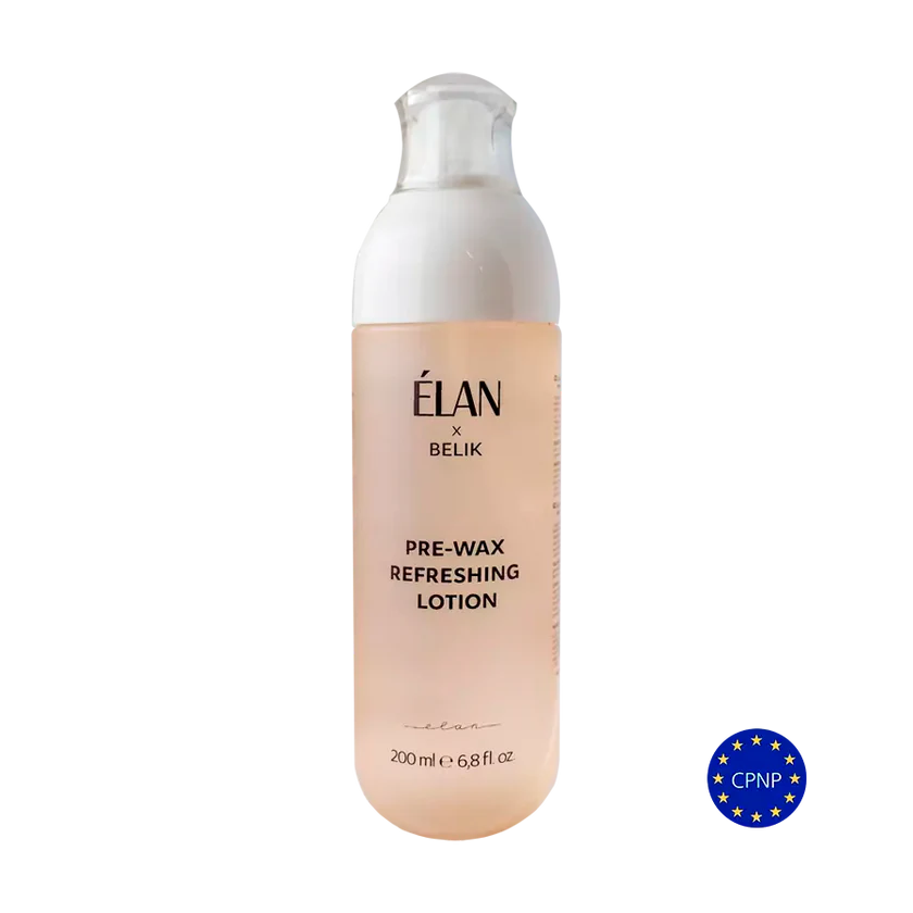 ÉLAN - PRE-WAX REFRESHING LOTION 200ml