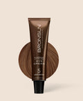 Bronsun - Eyelash & Eyebrow Cream Dye - Light Brown - 15ml