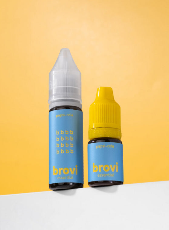Brovi Regular - Pepsi Cola 15ml