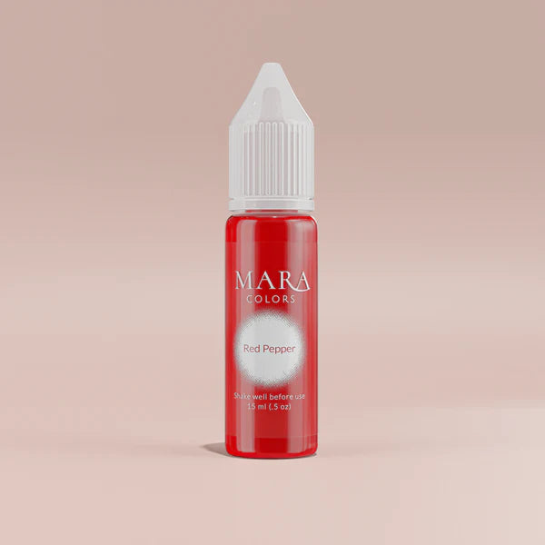 Mara Pro - Red Pepper 15ml