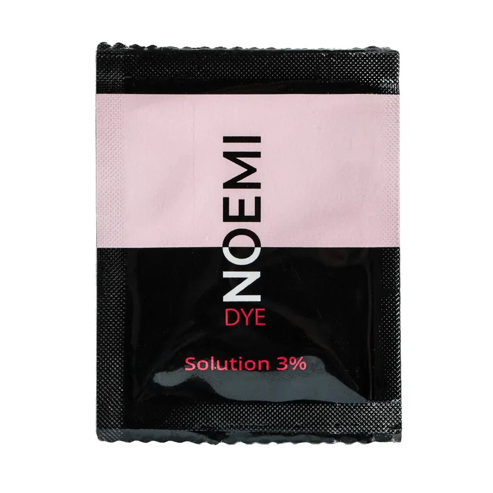 Noemi - Solution 3%