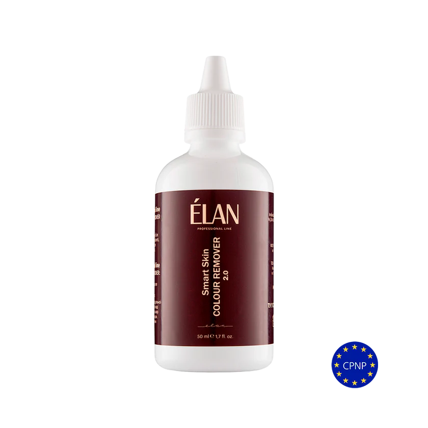 ÉLAN - Smart Skin COLOUR REMOVER 2.0 - 50ml