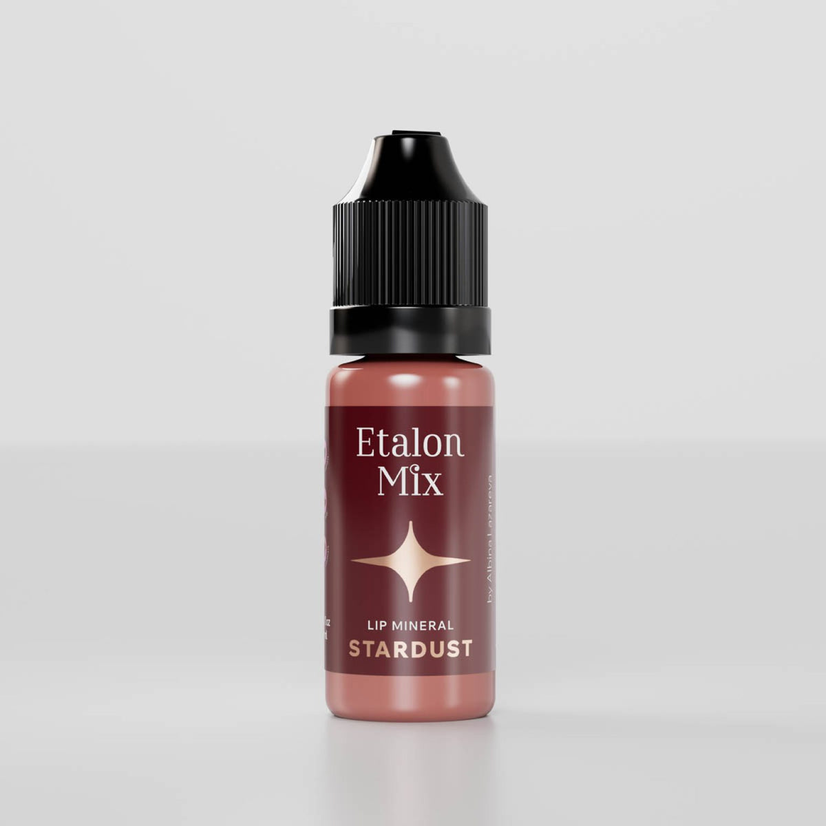 Etalon Mix- Lips-Stardust 10ml