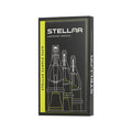 Stellar 2.0 Cartridges - Traditional Sample - Box of 5