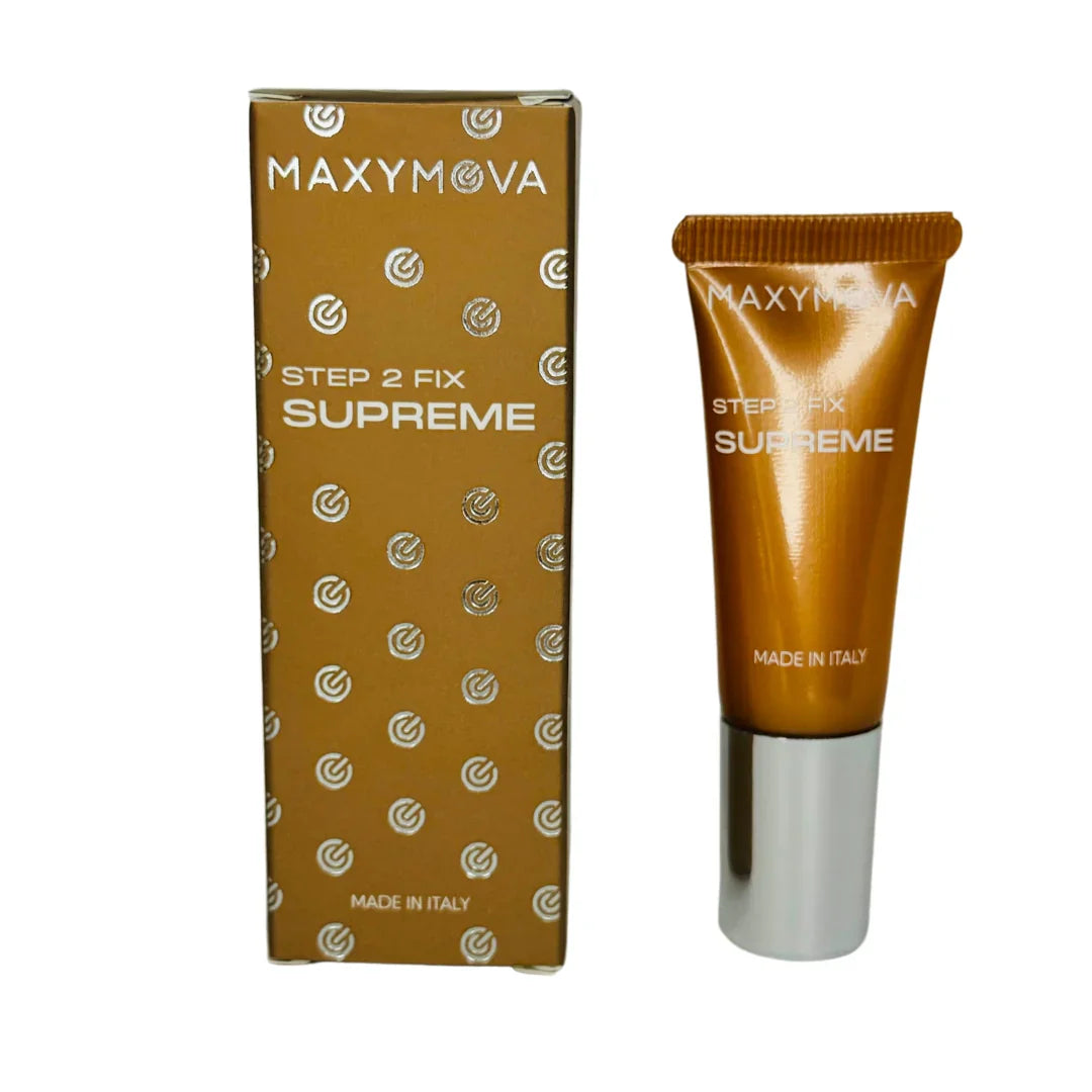 Maxymova - Supreme Lash & Brow Lamination - #2 Fix 10ml