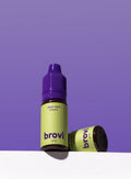 Brovi One Inorganic - Deep Dark Brown 5ml