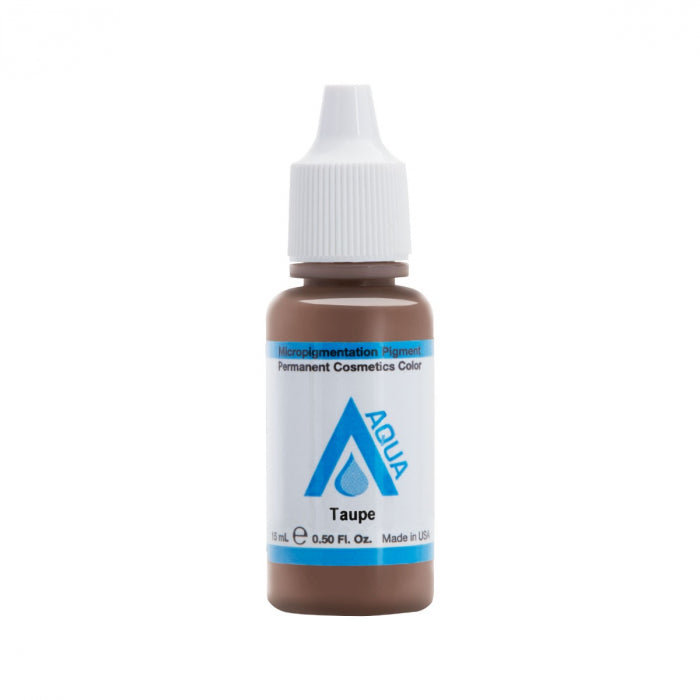 Li Pigment Aqua - Taupe 15ml