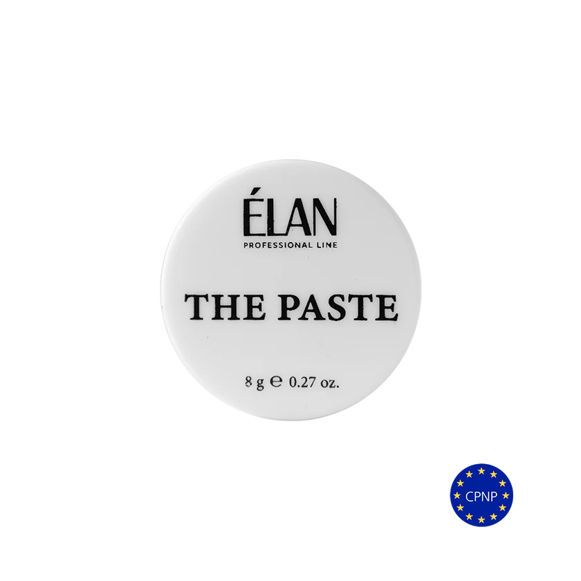 ÉLAN - THE PASTE: Eyebrow And Lip Contour Paste 8g
