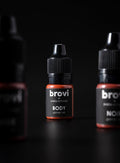 Brovi Lips - Sveta Schwarz #1 Body 5ml