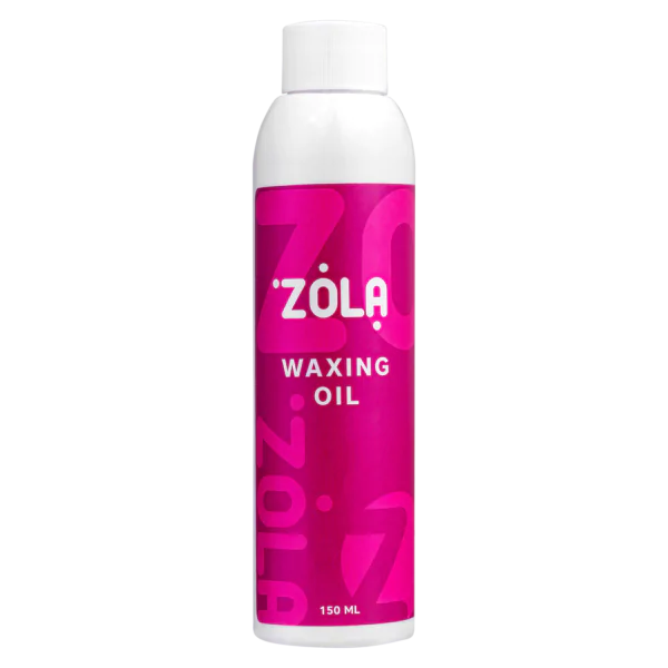 Zola Cosmetics - Waxing Oil 150ml