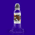 World Famous Ink- Jay Freestyle Watercolor Blue 30ml