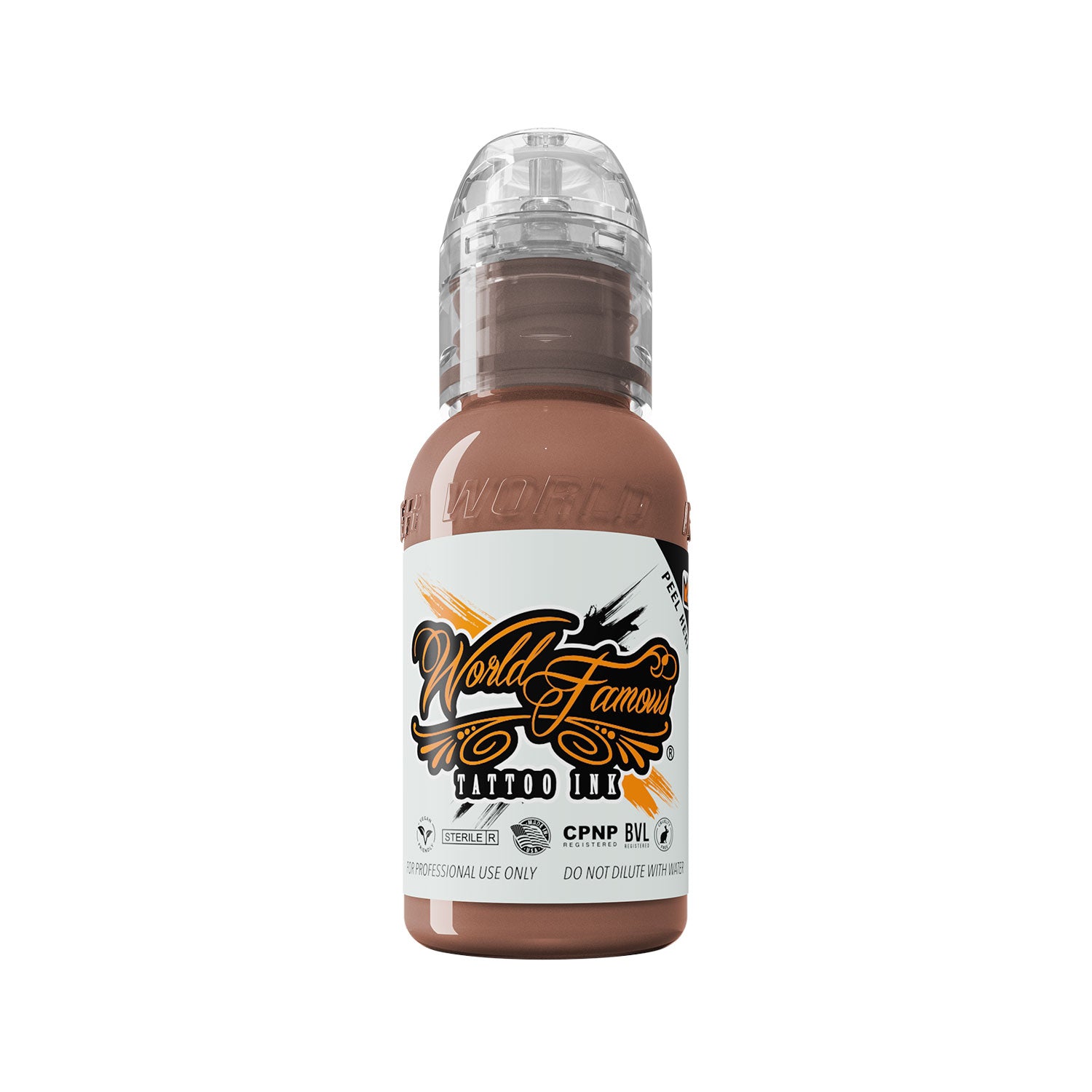 World Famous Ink-  Perj 2 30 ml