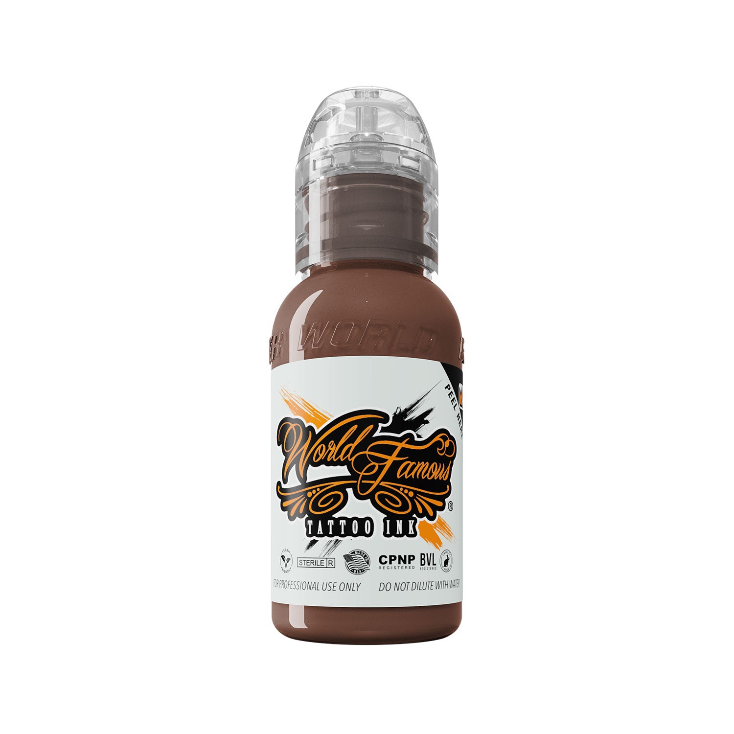 World Famous Ink- Perj 3 30ml