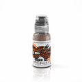 World Famous Ink- A.D Pancho Grey 30ml