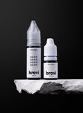 Brovi One Inorganic - Ultra Black (Eyeliner) 10ml