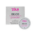 Zola Cosmetics- Decolourant DE:CO Powder