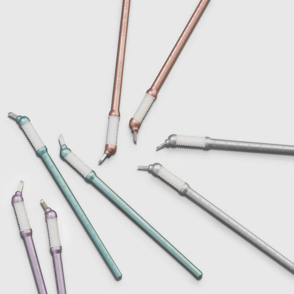 Tina Davies Microblading - Sampler Pack - Box of 8