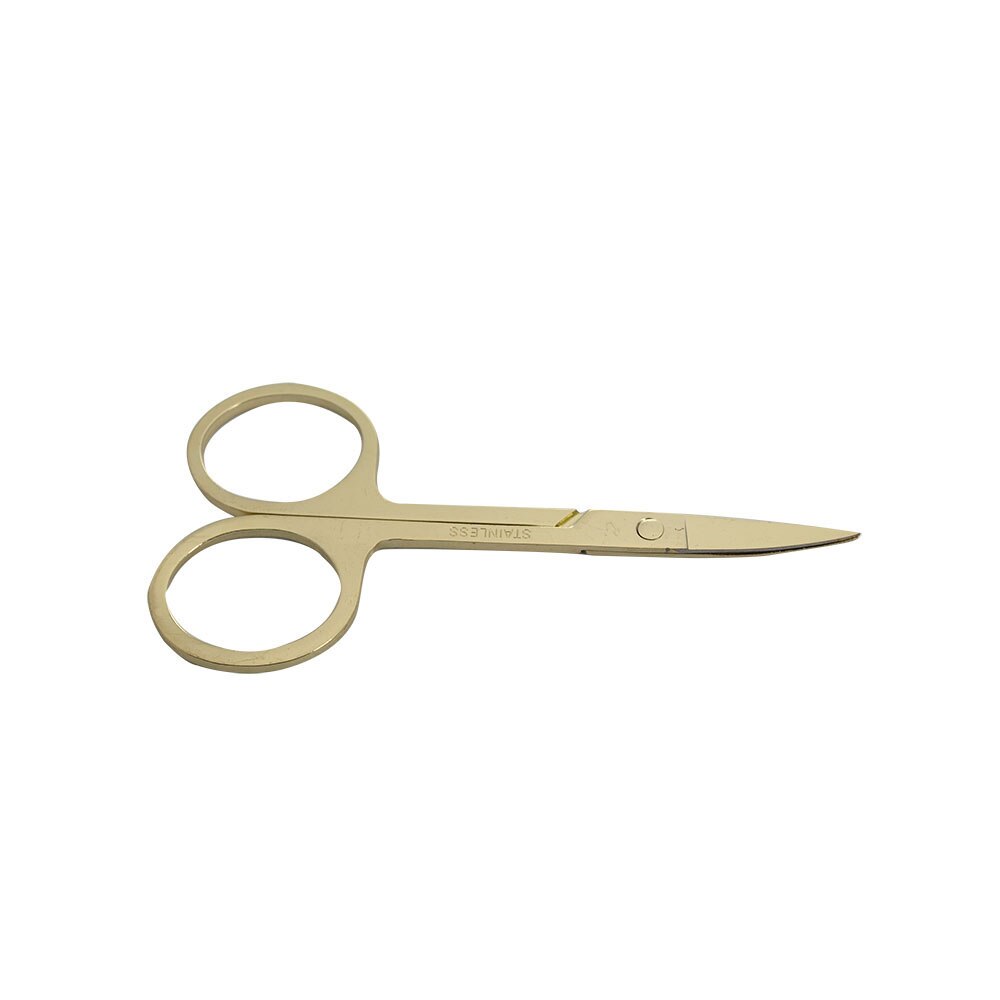 Gold Scissors