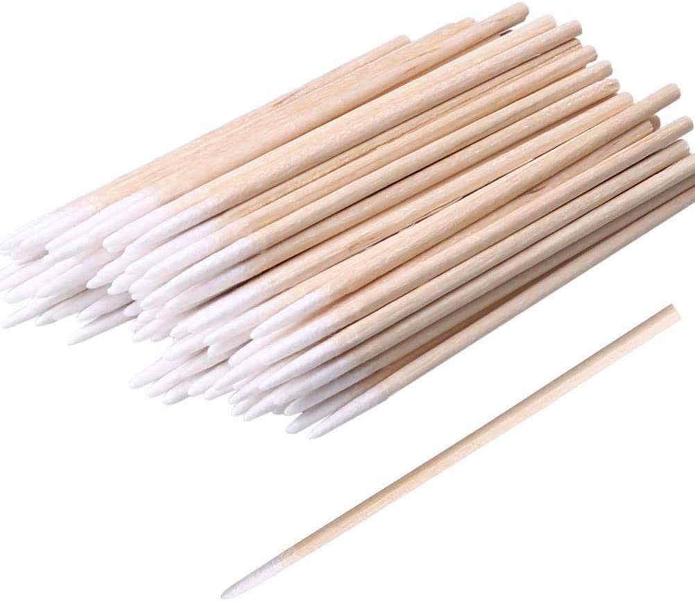 Micro Cotton Buds - 100pcs