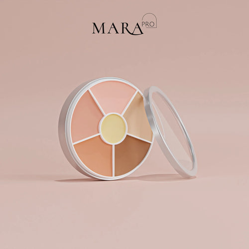 Mara Pro - ALL SKIN Magic Wheel Concealer