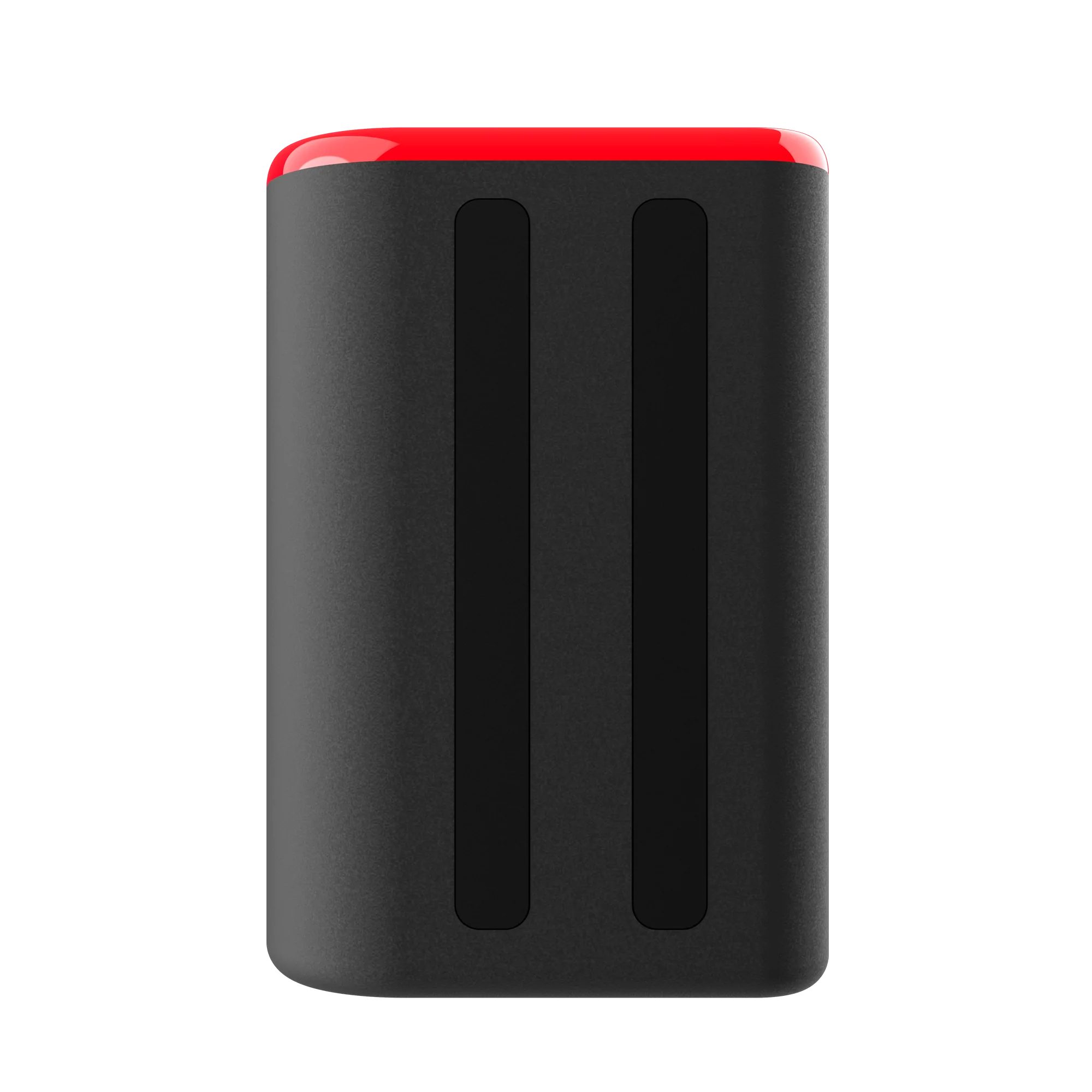 Microbeau - Airbolt RCA Battery Pack - Black