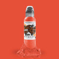 World Famous Ink - Bora Bora Peach 30ml