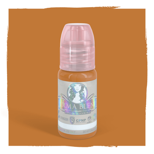 Perma Blend - Golden Corrector -15ml - Cosmedic Supplies