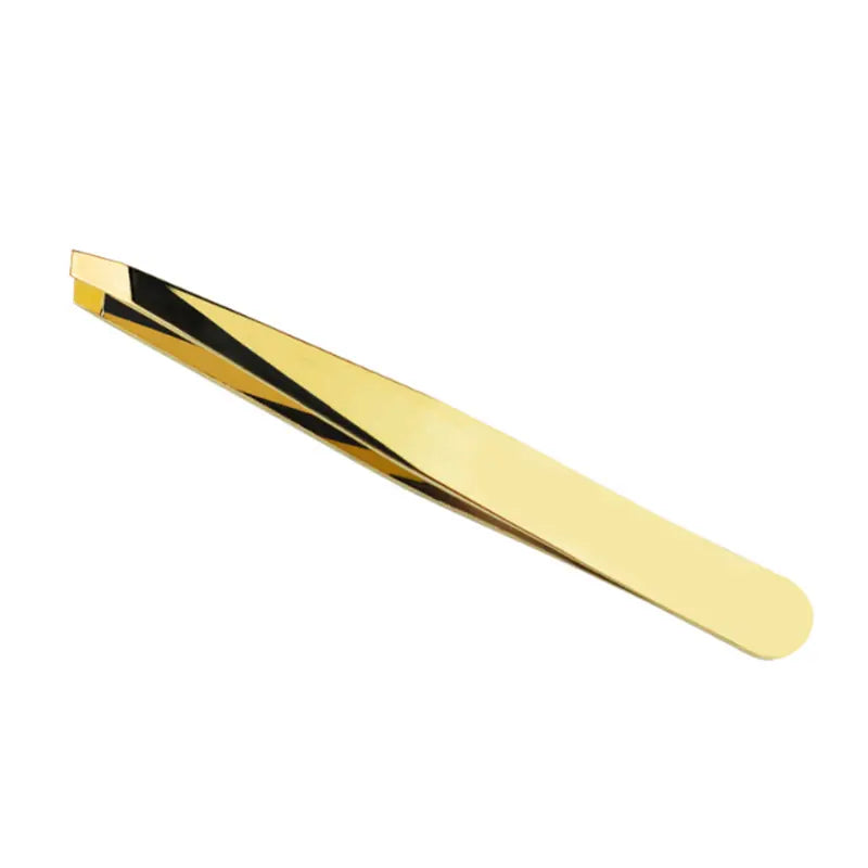 Gold Tweezers