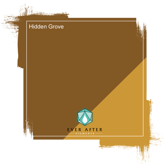 Ever After - Hidden Grove - 15 ml - Cosmedic Supplies