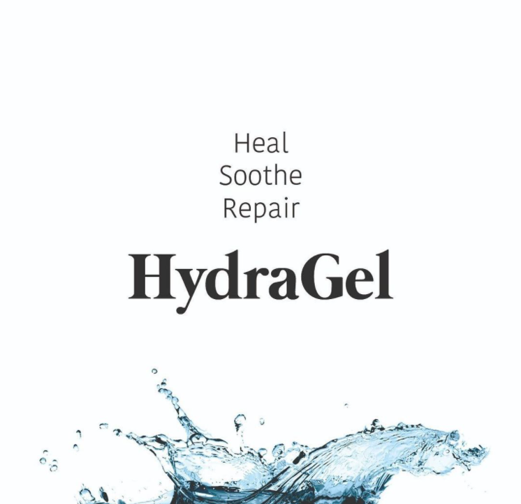 HydraGel - Cosmedic Supplies