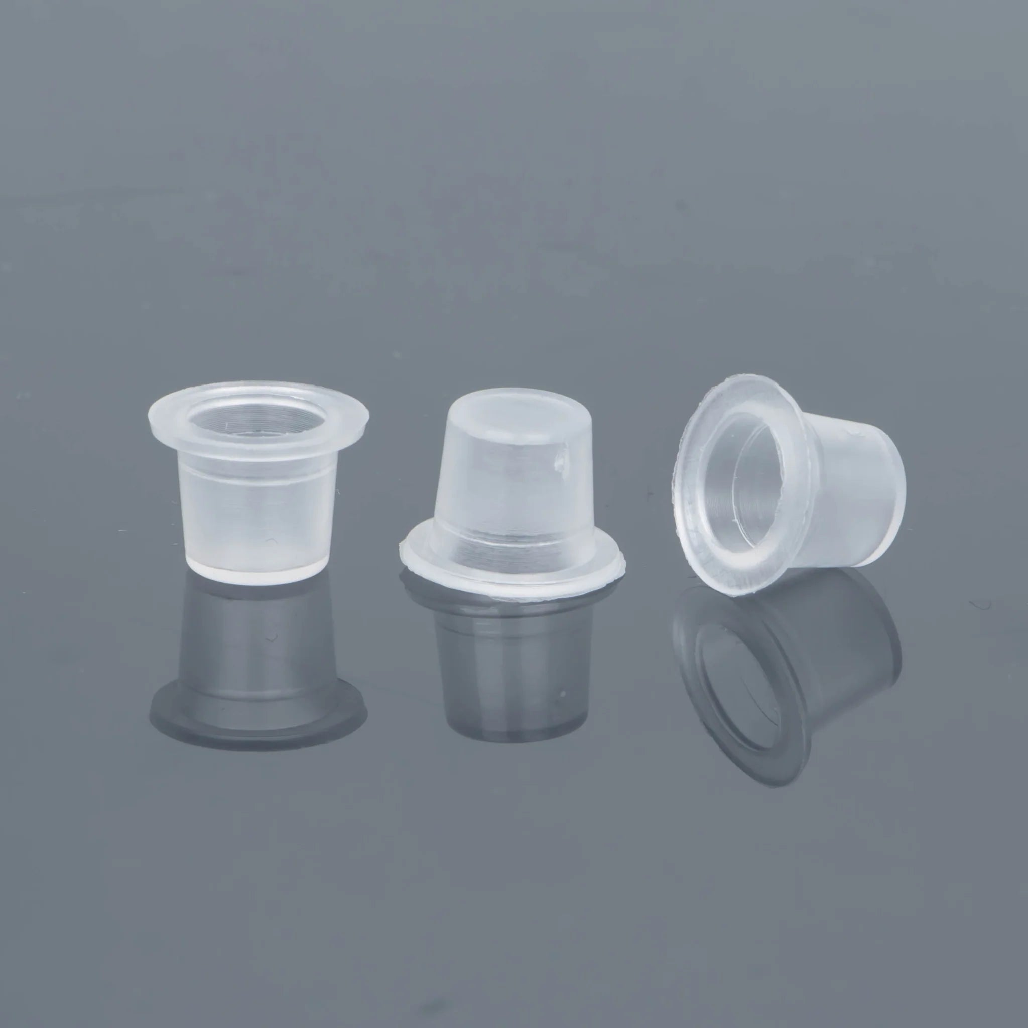 Tattoo Ink Cups - 1000pcs