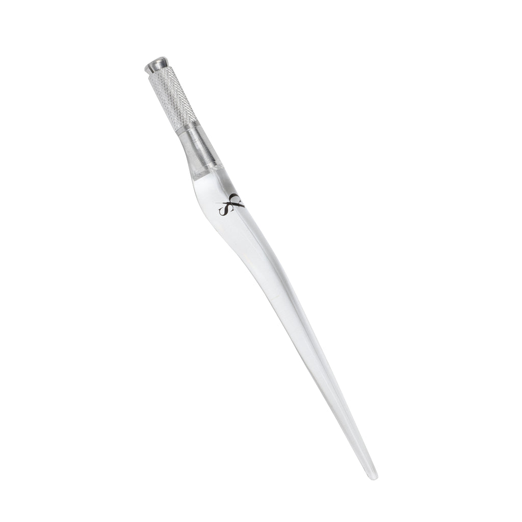 Crystal Clear Sterilized Single Use Handtool - Cosmedic Supplies