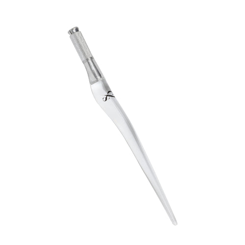 Crystal Clear Sterilized Single Use Handtool - Cosmedic Supplies