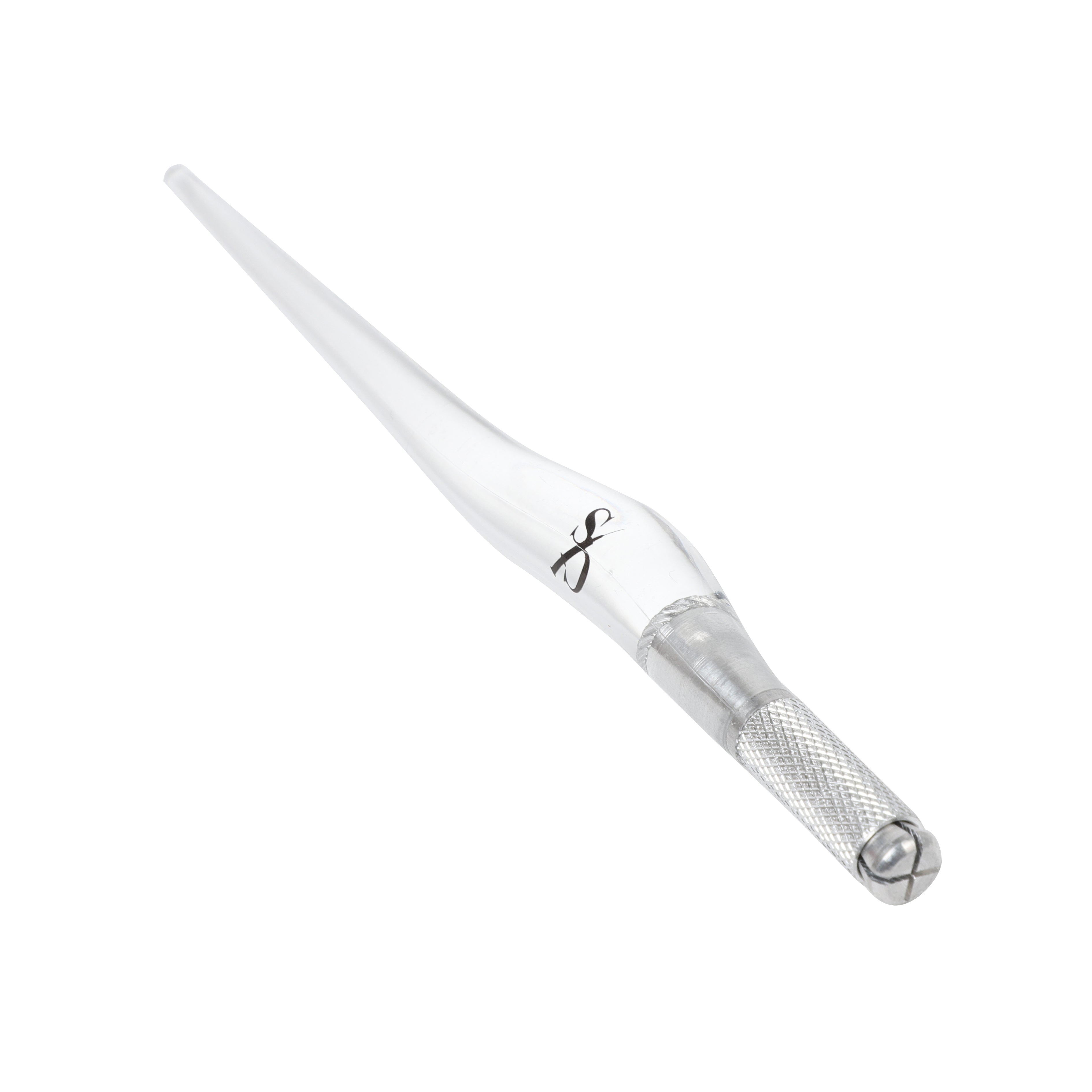 Crystal Clear Sterilized Single Use Handtool - Cosmedic Supplies