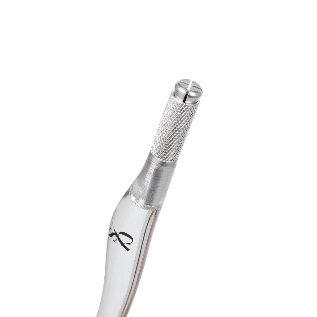 Crystal Clear Sterilized Single Use Handtool - Cosmedic Supplies
