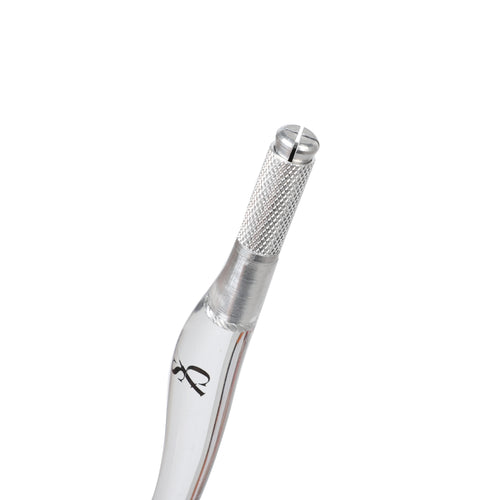 Crystal Clear Sterilized Single Use Handtool - Cosmedic Supplies