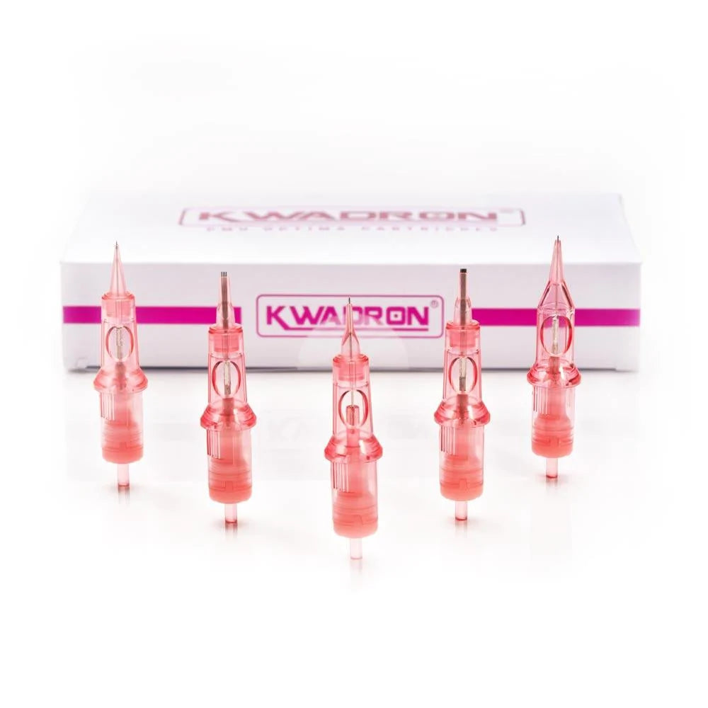 Magnums - PMU OPTIMA CARTRIDGES - Kwadron - Box of 20