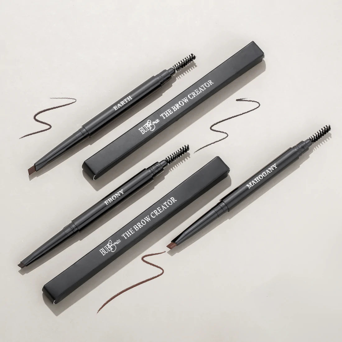 The Brow Creator Collection