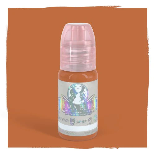 Perma Blend  - Apricot 15ml