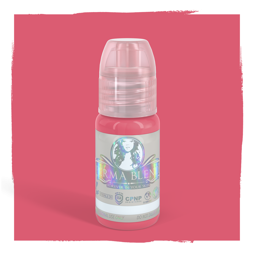 Perma Blend - Bazooka 15ml - Cosmedic Supplies