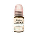 Perma Blend - Tina Davies I love INK - Dark Brown 15ml - Cosmedic Supplies