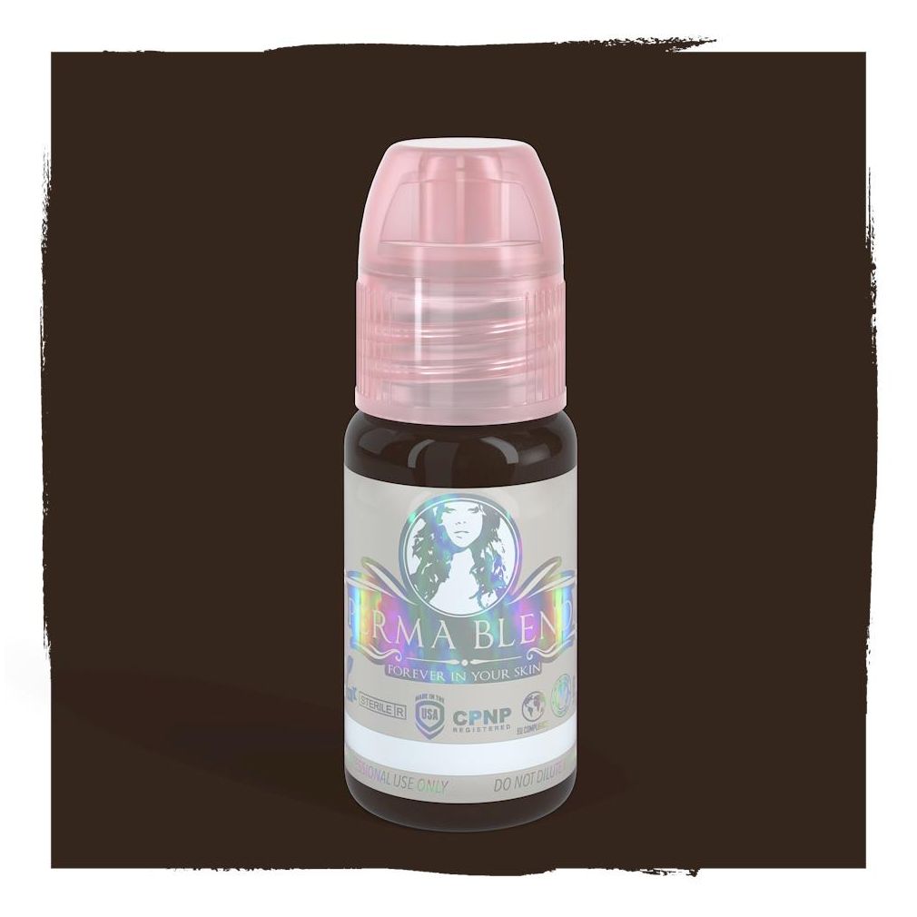 Perma Blend - Espresso 15ml - Cosmedic Supplies