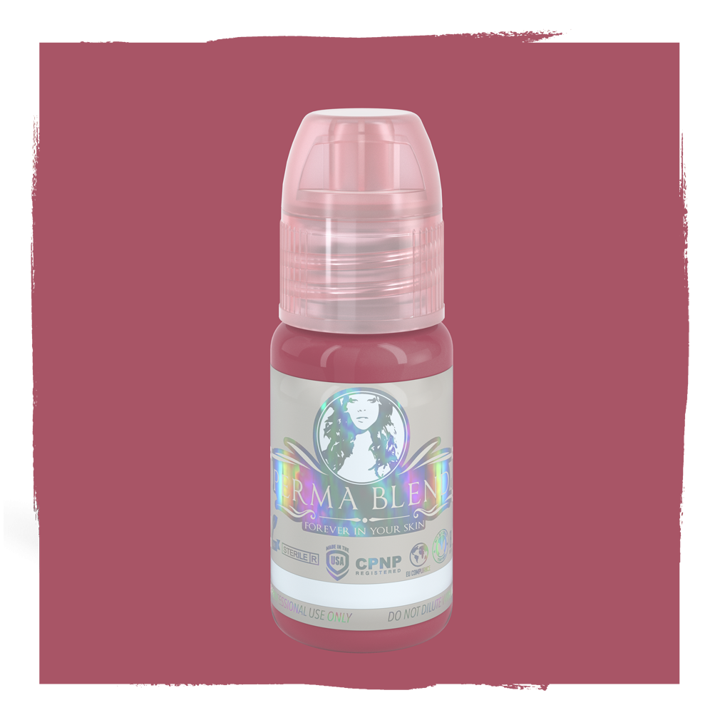 Perma Blend - French Fancy 15ml - Cosmedic Supplies