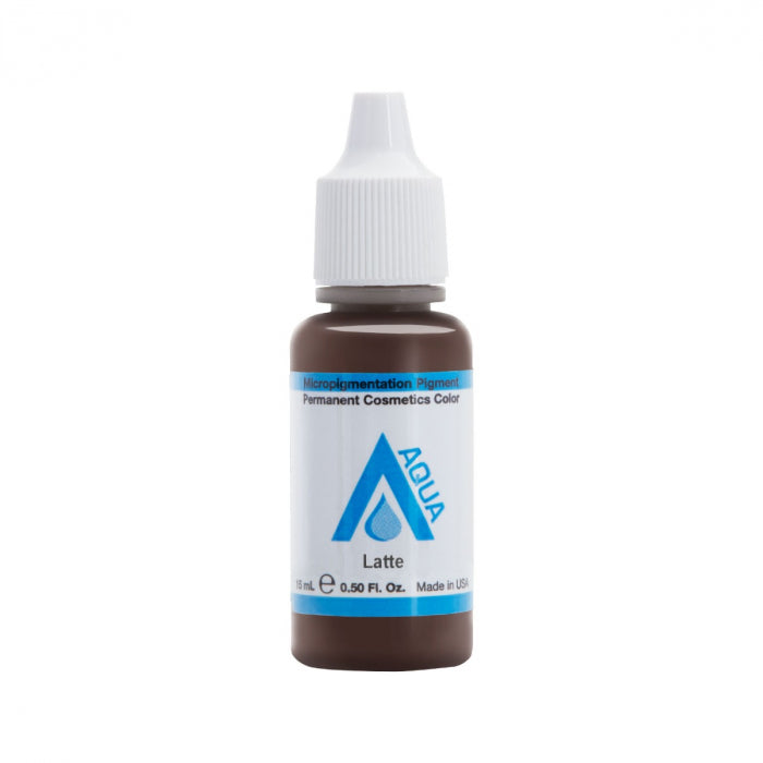 Li Pigment Aqua - Latte 15ml