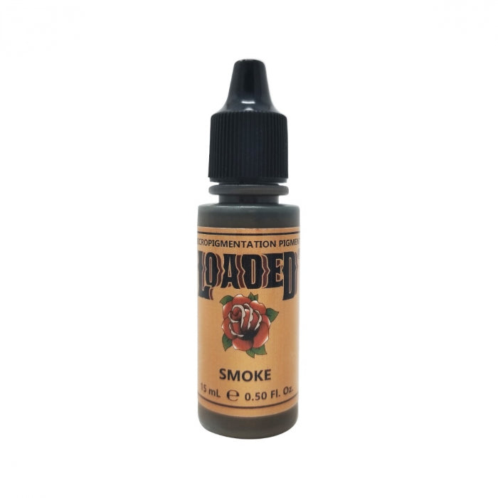 Loaded By Li Pigment - Smoke 15ml