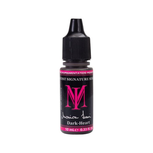 Li Pigment - Monica Ivani Signature Series Dark Heart - Cosmedic Supplies