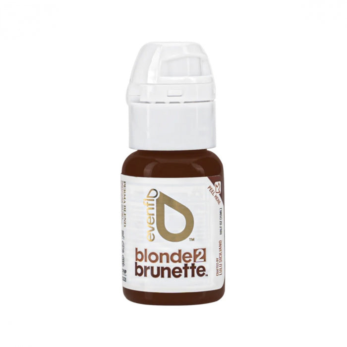 Perma Blend - Bronzed Brown 15ml